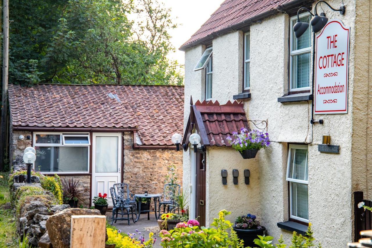 The Cottage Felton  Exteriér fotografie